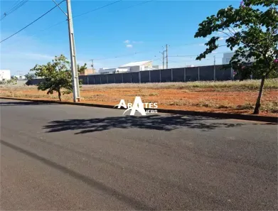 Lote/Terreno à venda, 330m² no Novo Mundo, Uberlândia