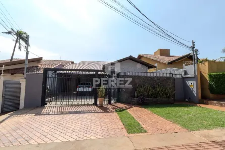 Casa com 3 Quartos à venda, 155m² no Carandá Bosque, Campo Grande