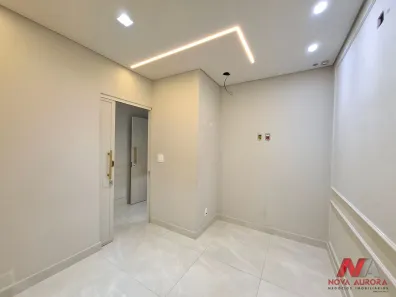 Sala Comercial para alugar, 63m² no Jardim Redentor, São José do Rio Preto