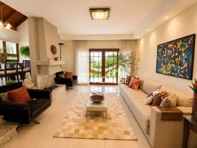 Casa com 4 Quartos à venda, 246m² no João Paulo, Florianópolis