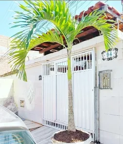 Casa com 5 Quartos à venda, 160m² no Água Fria, Recife