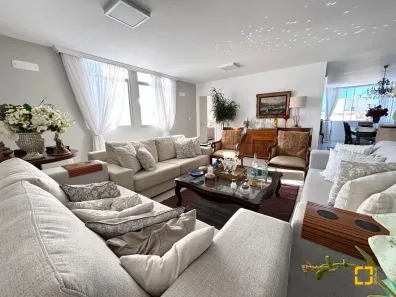 Apartamento com 4 Quartos à venda, 202m² no Centro, Florianópolis