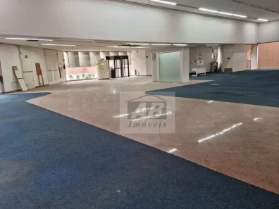 Prédio Comercial para alugar, 970m² no Ipiranga, São Paulo