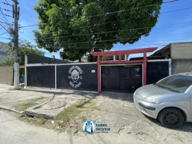 Casa com 3 Quartos à venda, 150m² no Lote XV, Belford Roxo