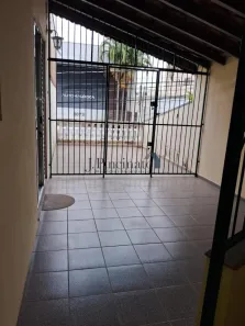 Sobrado com 3 Quartos à venda, 145m² no Anhangabaú, Jundiaí