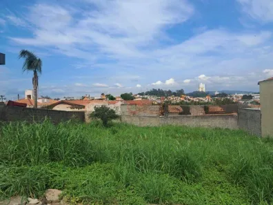 Lote/Terreno à venda, 166m² no Jardim México, Itatiba