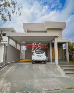 Casa de Condomínio com 4 Quartos à venda, 230m² no Urbanova, São José dos Campos