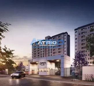 Apartamento com 2 Quartos à venda, 4254m² no Jóquei Clube, Boa Vista