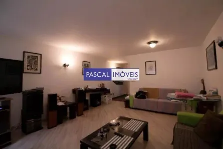 Casa com 3 Quartos à venda, 400m² no Vila Alexandria, São Paulo
