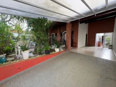 Casa com 3 Quartos à venda, 120m² no Jardim Casablanca, Peruíbe