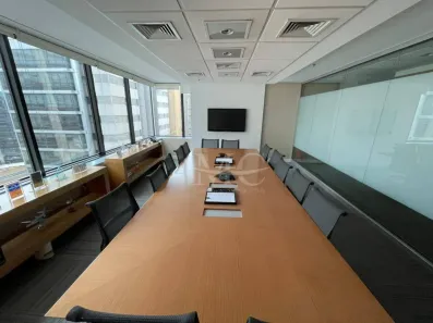 Sala Comercial para alugar, 600m² no Vila Olímpia, São Paulo
