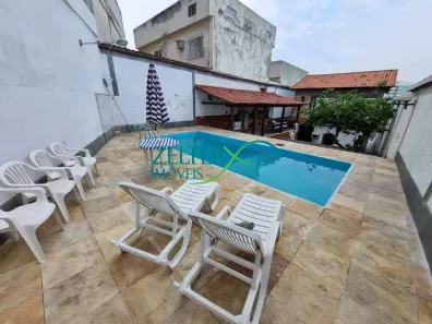 Casa com 3 Quartos à venda, 103m² no Cachambi, Rio de Janeiro