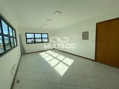 Sala Comercial para alugar, 50m² no Aparecida, Santos
