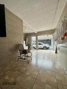 Sobrado com 3 Quartos à venda, 120m² no Conjunto Habitacional Águia de Haia, São Paulo