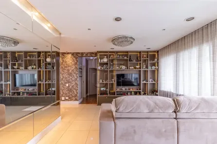 Apartamento com 3 Quartos à venda, 183m² no Santa Rosa, Londrina