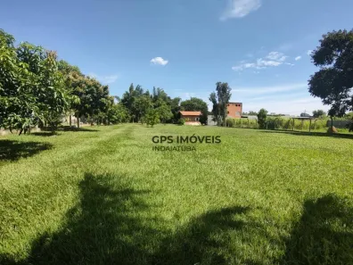Lote/Terreno à venda, 1098m² no Chácara do Trevo, Indaiatuba