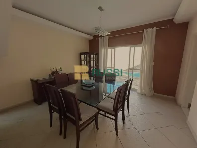 Casa de Condomínio com 4 Quartos à venda, 223m² no Urbanova V, São José dos Campos