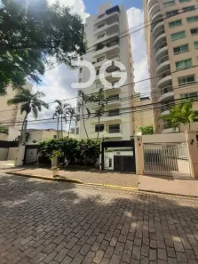 Apartamento com 3 Quartos à venda, 228m² no Cambuí, Campinas