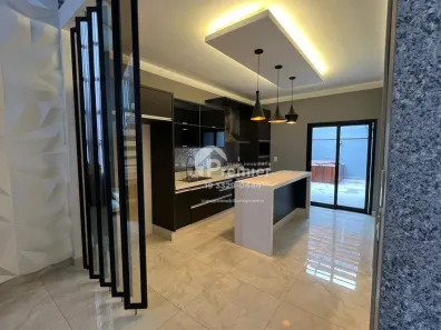 Casa de Condomínio com 3 Quartos para alugar, 195m² no Jardins do Império, Indaiatuba