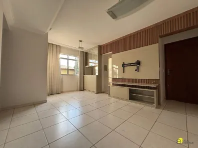Apartamento com 2 Quartos à venda, 57m² no Castelo, Belo Horizonte
