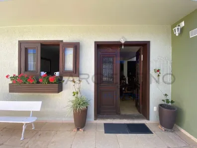Casa com 5 Quartos à venda, 251m² no Vila Oliveira, Mogi das Cruzes