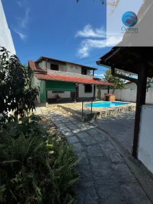 Casa com 5 Quartos à venda, 10m² no Engenho do Mato, Niterói