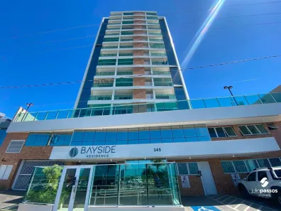 Apartamento com 1 Quarto para alugar, 58m² no Coroa do Meio, Aracaju