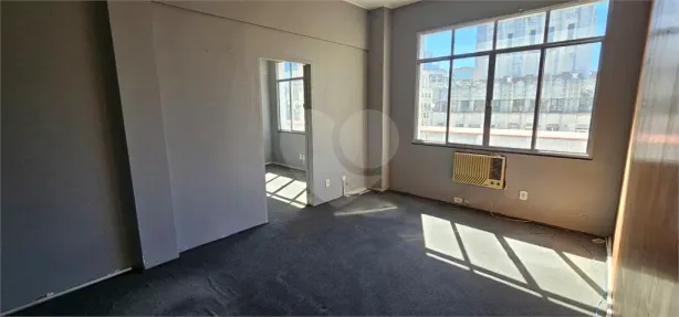 Sala Comercial para alugar, 400m² no Centro, Rio de Janeiro