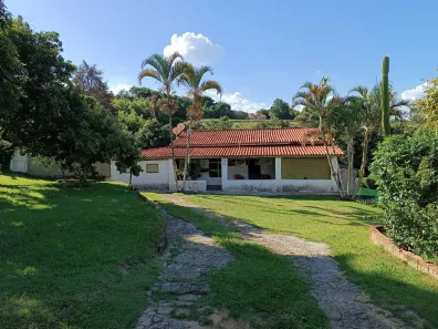 Fazenda/Sítio com 2 Quartos à venda, 2600m² no Iperozinho, Capela do Alto