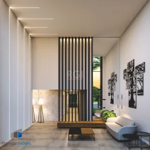 Apartamento com 3 Quartos à venda, 121m² no Rio Branco, Porto Alegre