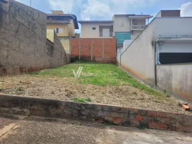 Lote/Terreno à venda, 207m² no Lenheiro, Valinhos