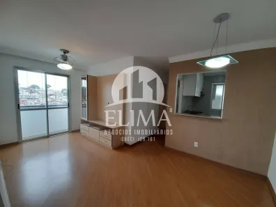 Apartamento com 2 Quartos para alugar, 50m² no Imirim, São Paulo