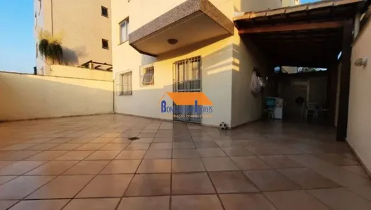 Apartamento com 2 Quartos à venda, 65m² no Palmares, Belo Horizonte