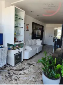 Apartamento com 2 Quartos à venda, 68m² no Jardim Camburi, Vitória