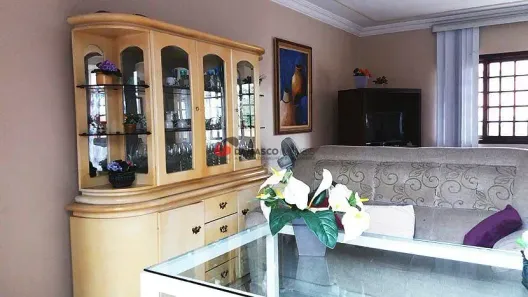 Sobrado com 3 Quartos à venda, 10m² no Osvaldo Cruz, São Caetano do Sul