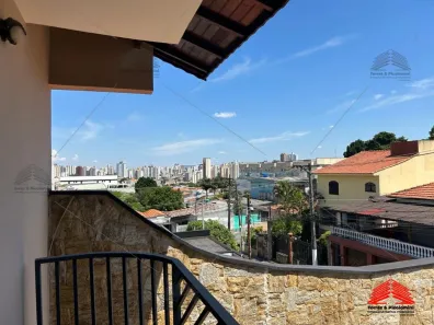 Sobrado com 4 Quartos à venda, 493m² no Vila Bela, São Paulo