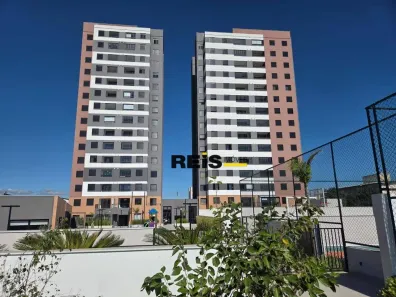 Apartamento com 3 Quartos à venda, 89m² no Vila Espírito Santo, Sorocaba