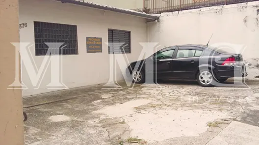 Lote/Terreno à venda, 800m² no Saúde, São Paulo