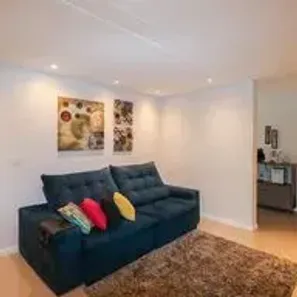Apartamento com 4 Quartos à venda, 170m² no Campestre, Santo André