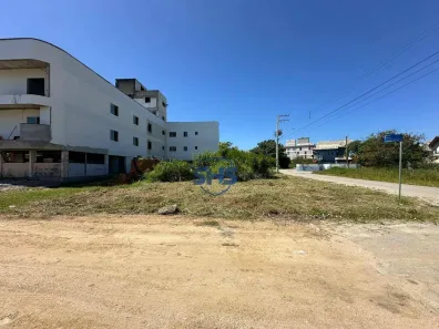 Lote/Terreno à venda, 351m² no Canto Grande, Bombinhas