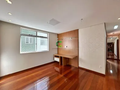 Apartamento com 3 Quartos à venda, 80m² no Novo Eldorado, Contagem