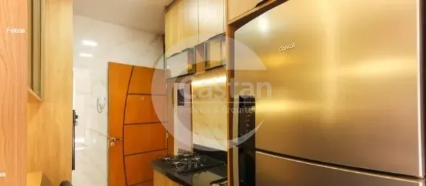 Apartamento com 1 Quarto à venda, 27m² no Alto da Mooca, São Paulo