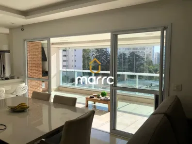 Apartamento com 2 Quartos à venda, 104m² no Vila Andrade, São Paulo