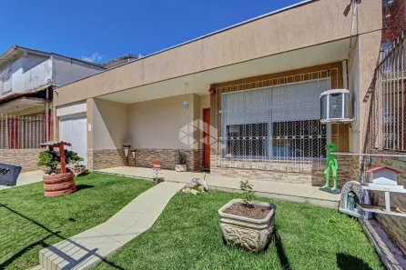Casa com 2 Quartos à venda, 125m² no Cavalhada, Porto Alegre