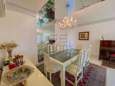 Apartamento com 2 Quartos à venda, 112m² no Centro, Londrina