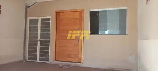 Casa com 2 Quartos à venda, 123m² no Jardim Gurilândia, Taubaté