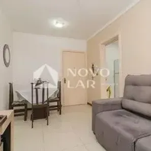 Apartamento com 2 Quartos à venda, 52m² no Partenon, Porto Alegre