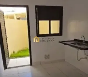 Apartamento com 2 Quartos à venda, 52m² no Vila Barão, Sorocaba