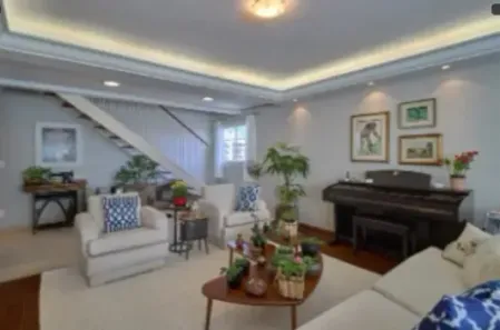 Apartamento com 2 Quartos à venda, 420m² no Brooklin Paulista, São Paulo