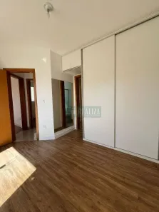 Apartamento com 3 Quartos à venda, 77m² no Jardim América, Belo Horizonte